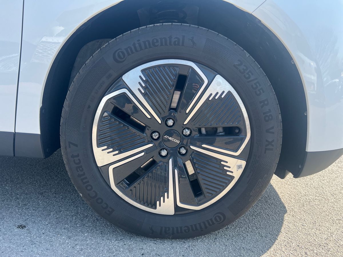 Used Jaecoo Jaecoo 5 2026 for sale - 78165658: Photo 9