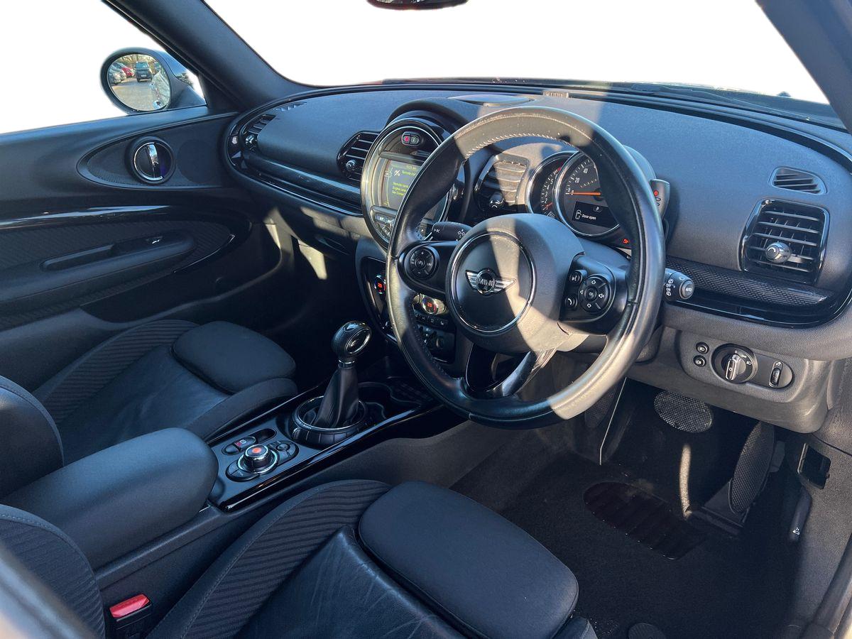 Used MINI Clubman 2016 for sale - 76788275: Photo 10