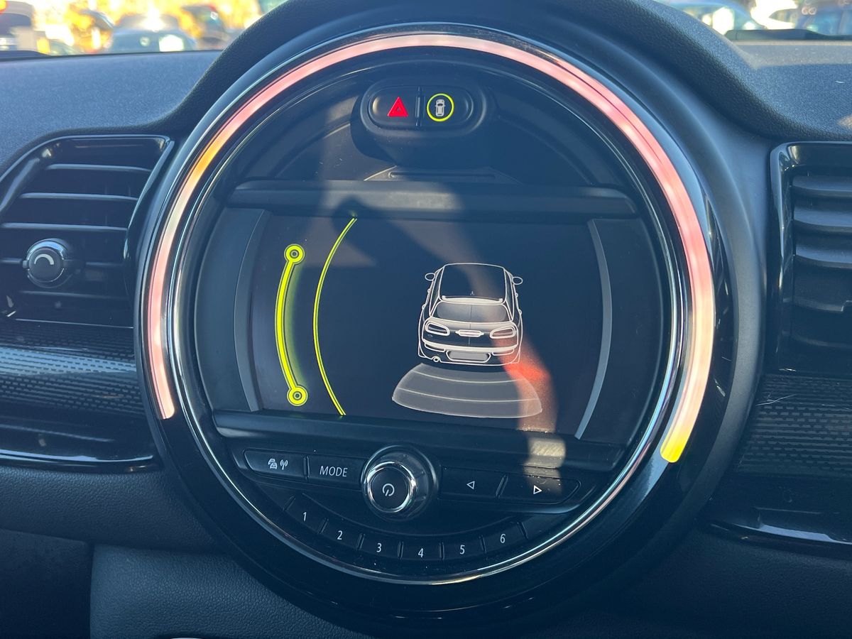 Used MINI Clubman 2016 for sale - 76788275: Photo 19