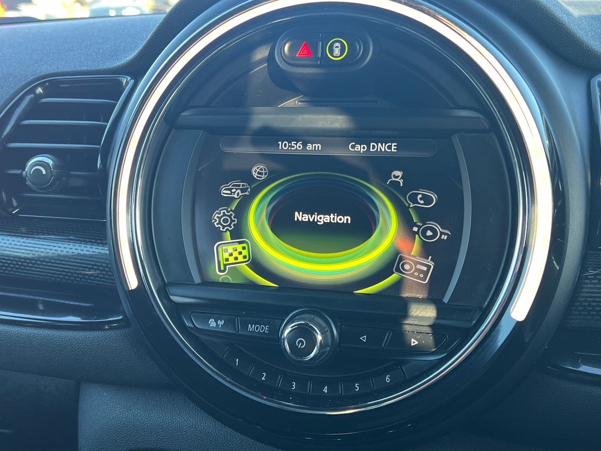 Used MINI Clubman 2016 for sale - 76788275: Photo 21