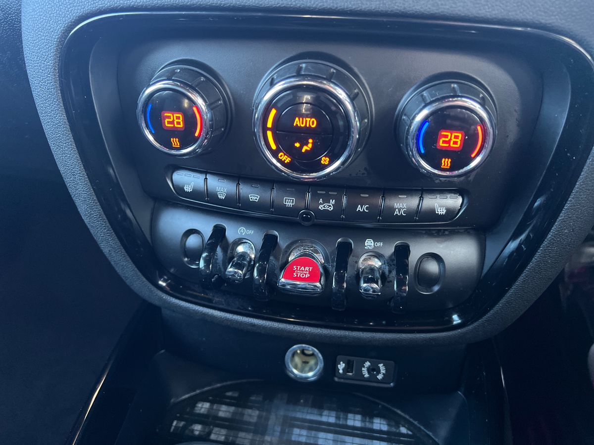 Used MINI Clubman 2016 for sale - 76788275: Photo 23