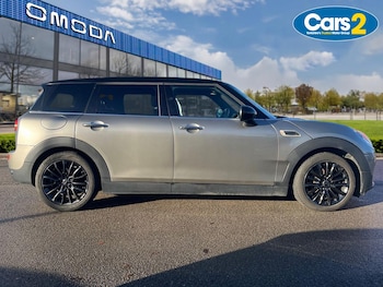 Used MINI Clubman 2016 for sale - 76788275: Photo