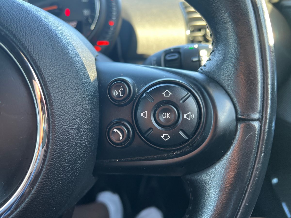 Used MINI Clubman 2016 for sale - 76788275: Photo 38