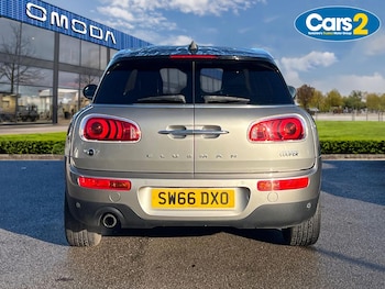 Used MINI Clubman 2016 for sale - 76788275: Photo