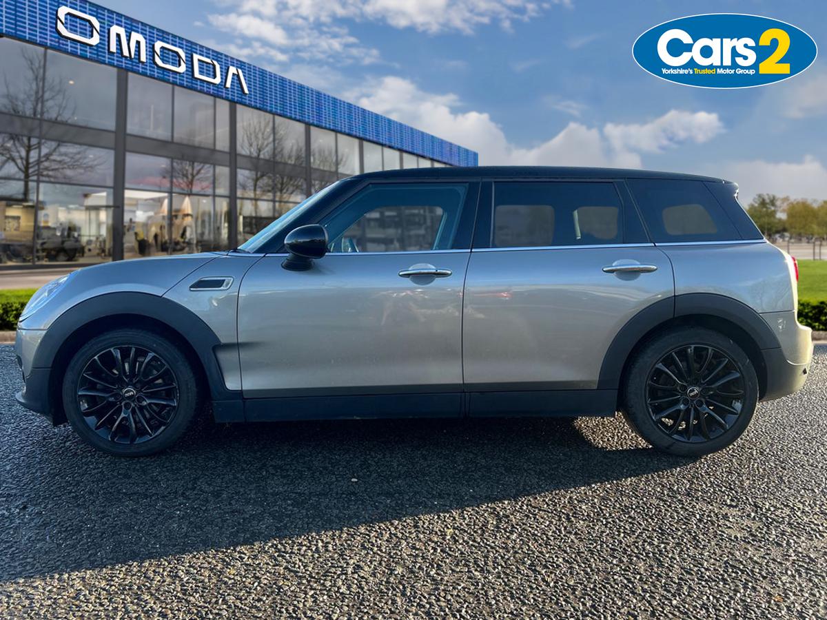 Used MINI Clubman 2016 for sale - 76788275: Photo 6