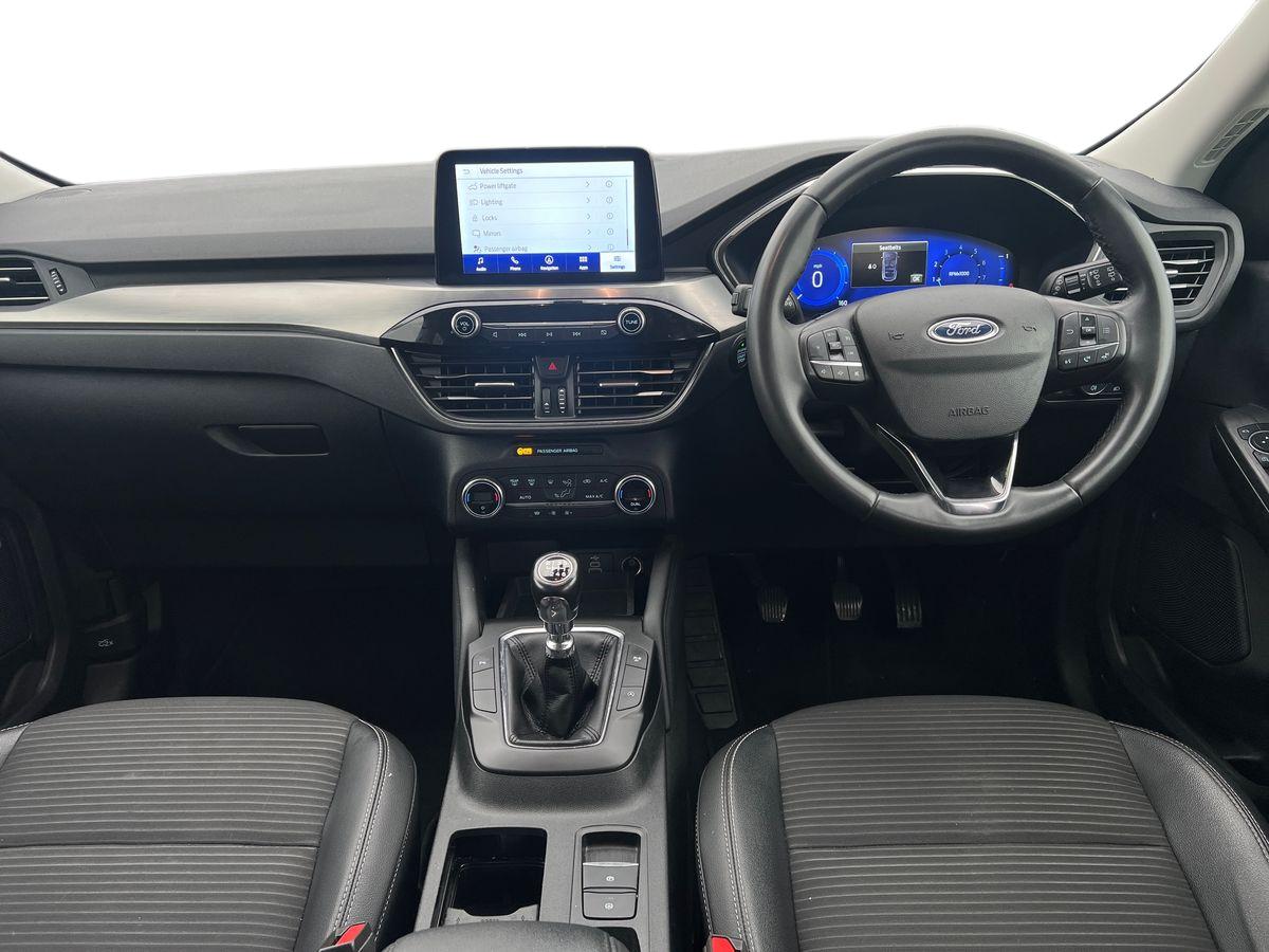 Used Ford Kuga 2022 for sale - 76568025: Photo 11