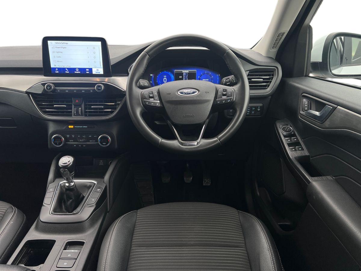 Used Ford Kuga 2022 for sale - 76568025: Photo 12