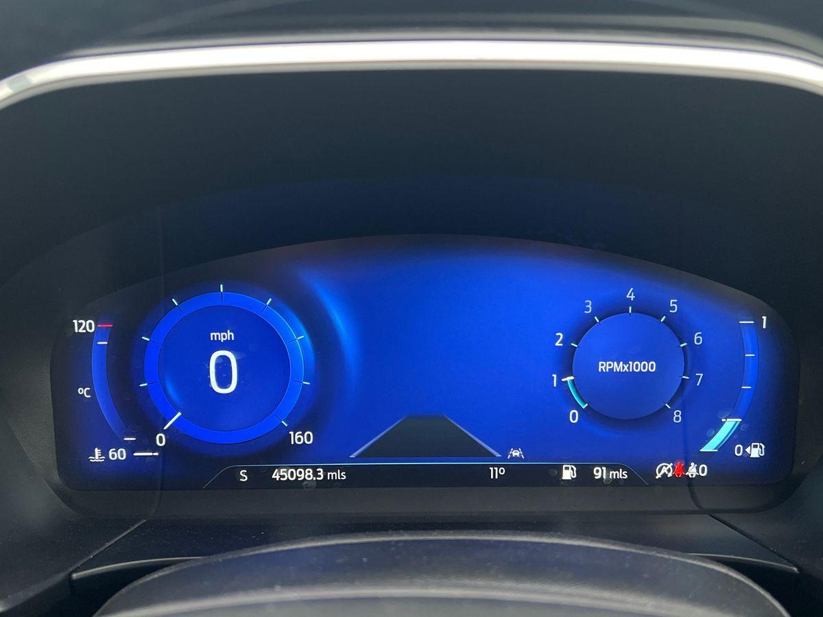 Used Ford Kuga 2022 for sale - 76568025: Photo 14