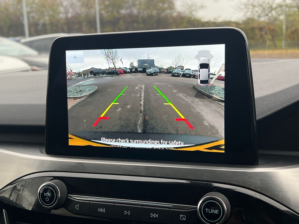 Used Ford Kuga 2022 for sale - 76568025: Photo 19