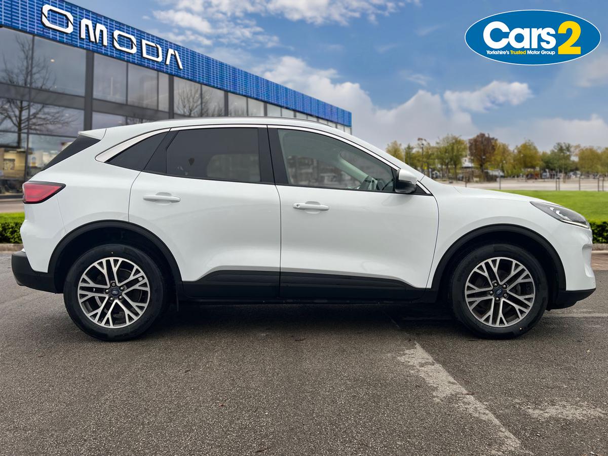 Used Ford Kuga 2022 for sale - 76568025: Photo 2