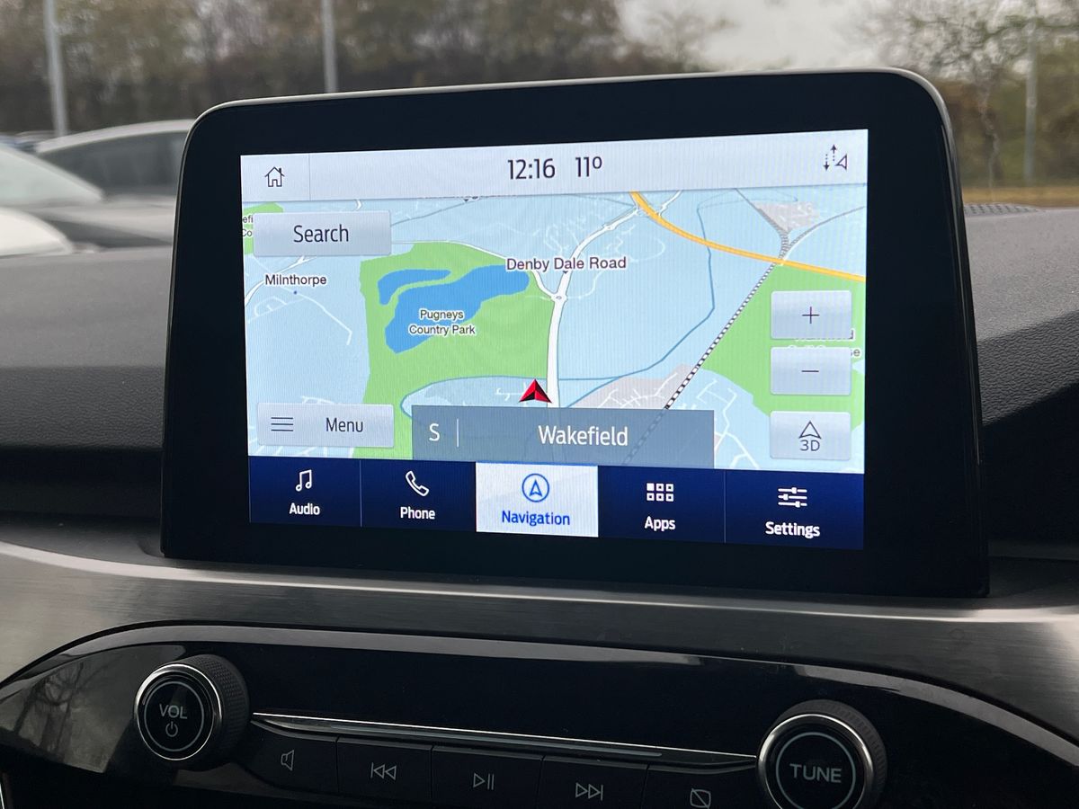 Used Ford Kuga 2022 for sale - 76568025: Photo 20