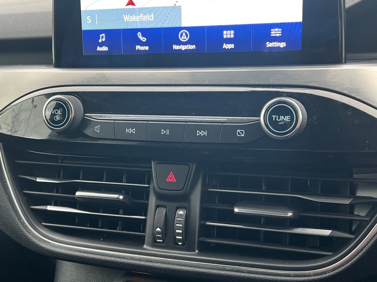 Used Ford Kuga 2022 for sale - 76568025: Photo 27