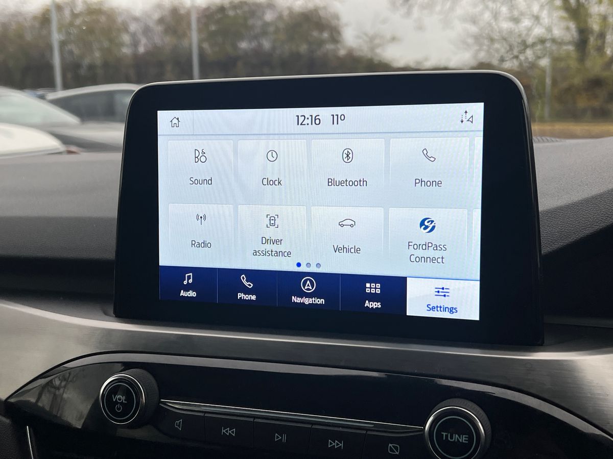 Used Ford Kuga 2022 for sale - 76568025: Photo 28