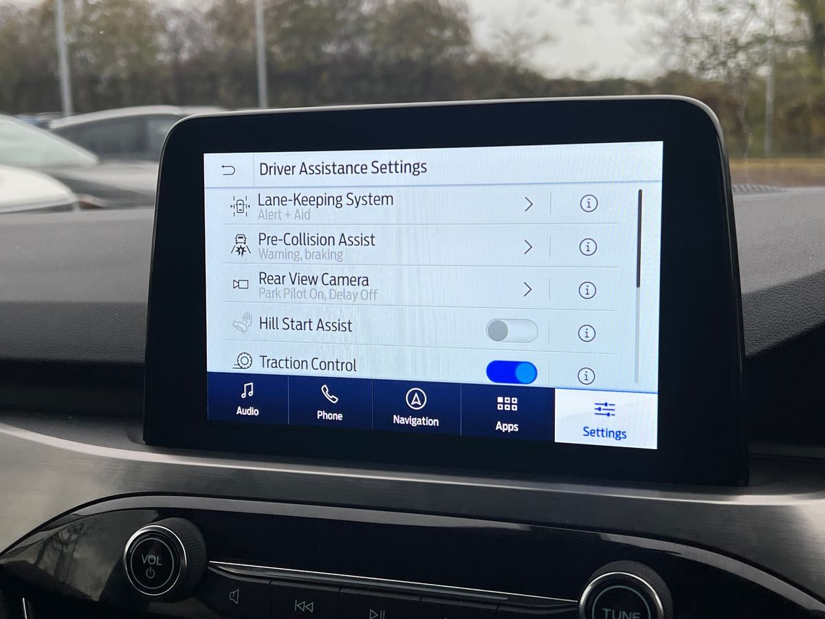 Used Ford Kuga 2022 for sale - 76568025: Photo 29