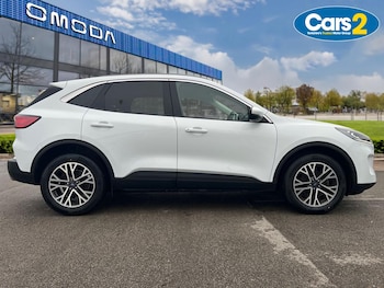 Used Ford Kuga 2022 for sale - 76568025: Photo