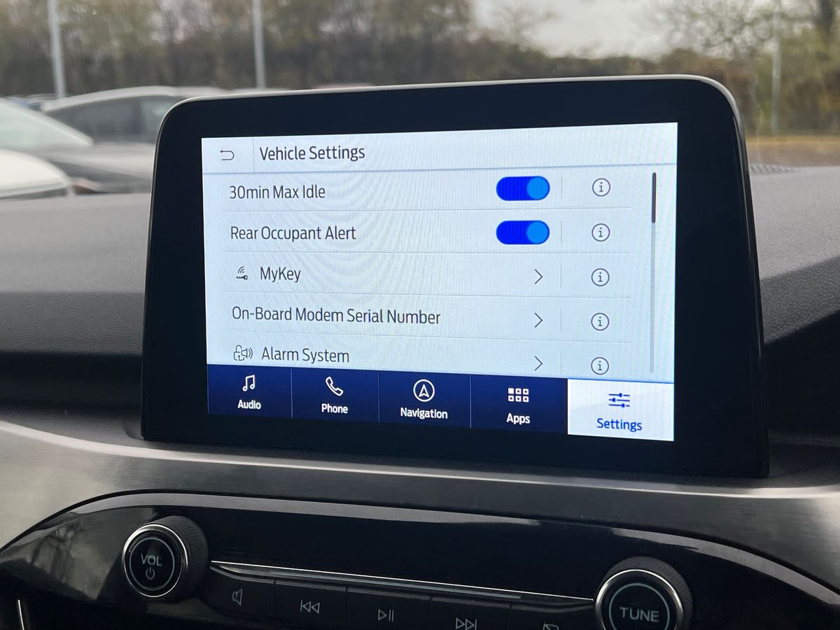 Used Ford Kuga 2022 for sale - 76568025: Photo 31