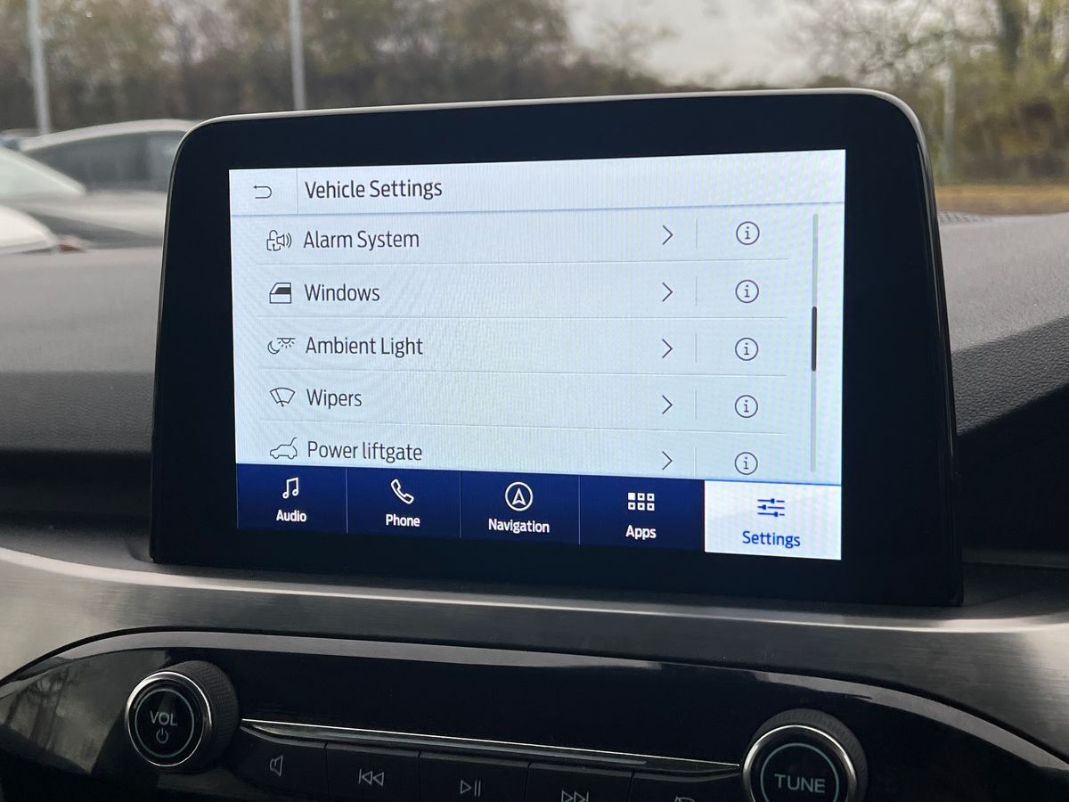 Used Ford Kuga 2022 for sale - 76568025: Photo 32