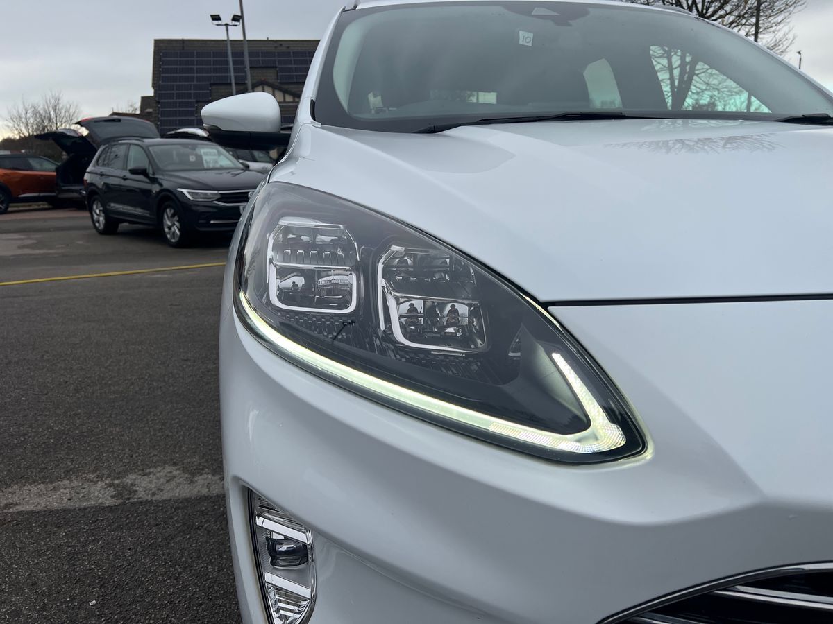 Used Ford Kuga 2022 for sale - 76568025: Photo 37