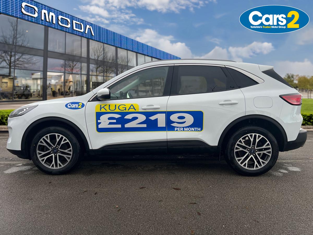 Used Ford Kuga 2022 for sale - 76568025: Photo 6