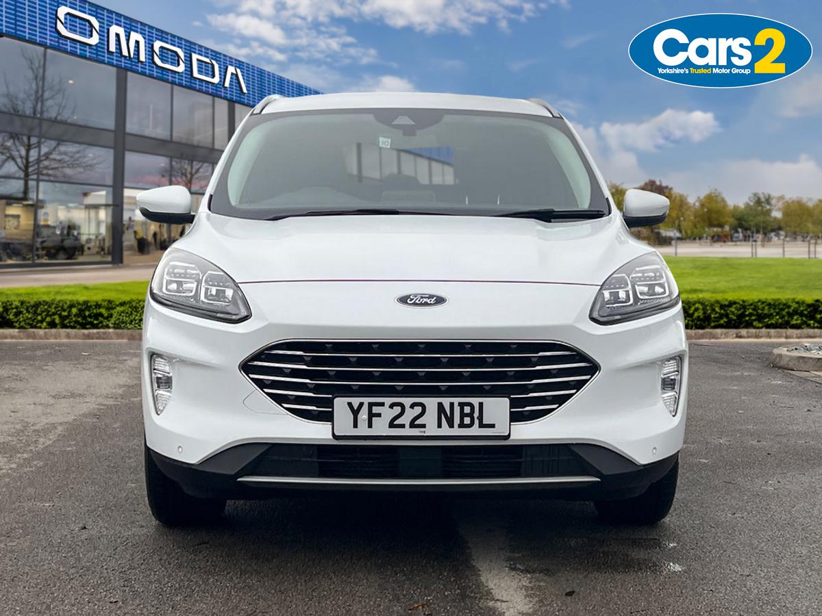 Used Ford Kuga 2022 for sale - 76568025: Photo 8