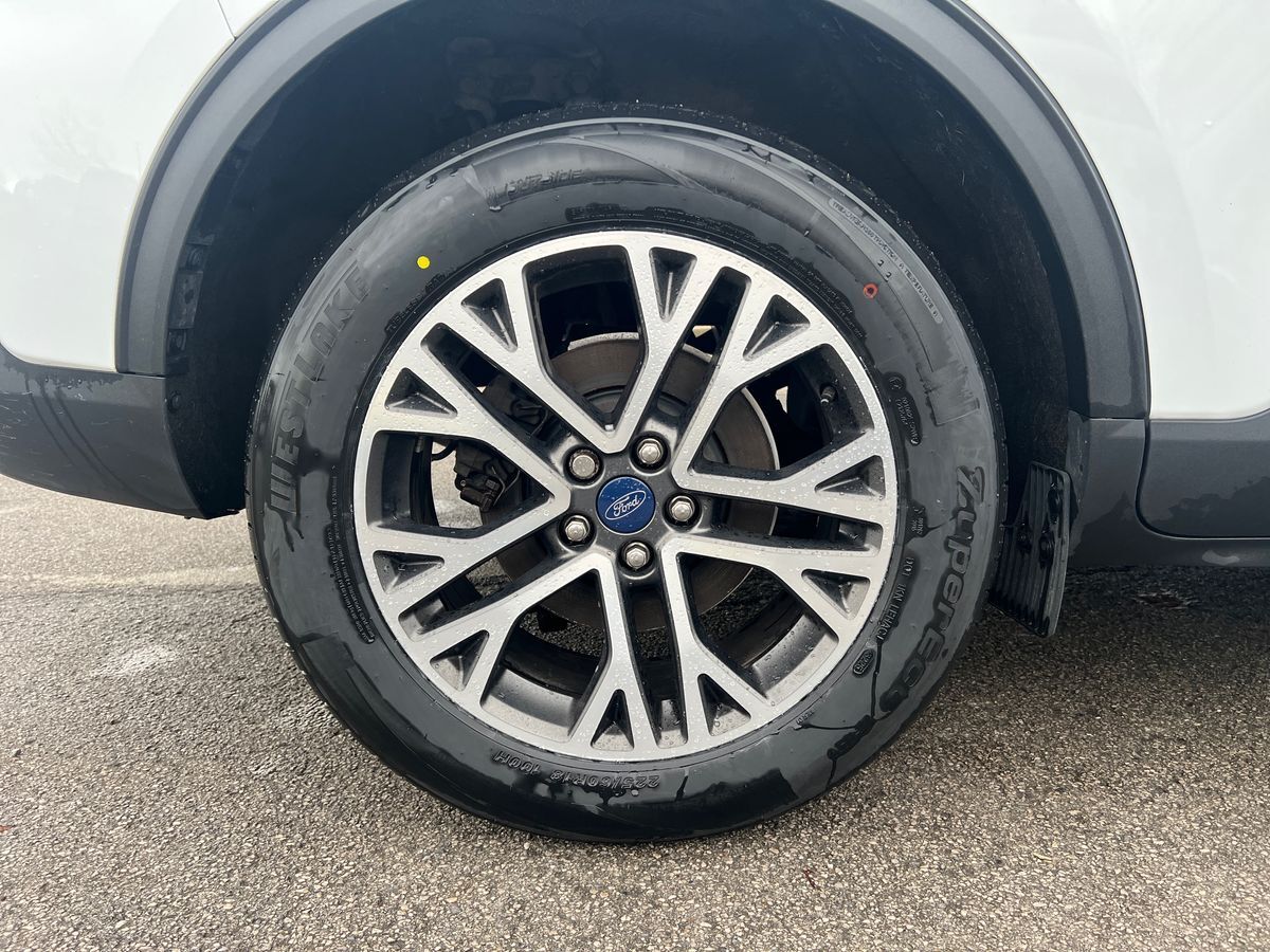 Used Ford Kuga 2022 for sale - 76568025: Photo 9