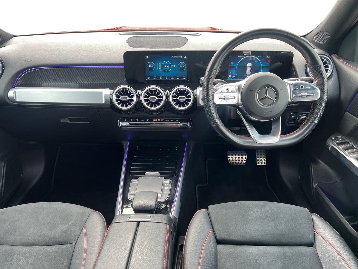 Used Mercedes-Benz GLB 2022 for sale - 77903194: Photo 11