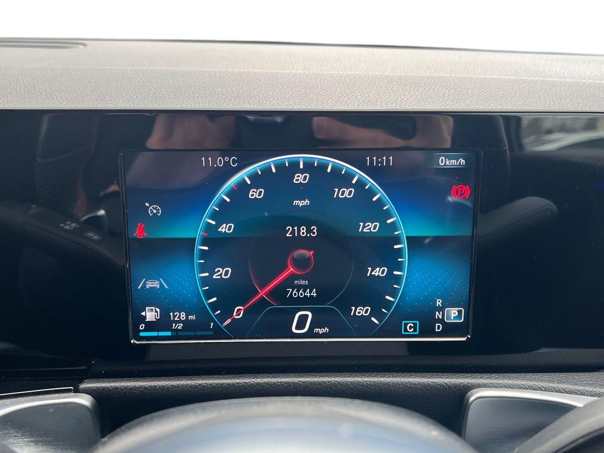 Used Mercedes-Benz GLB 2022 for sale - 77903194: Photo 14