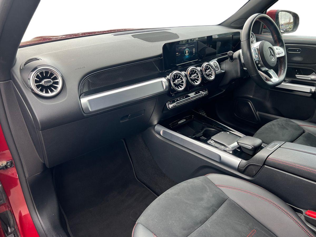 Used Mercedes-Benz GLB 2022 for sale - 77903194: Photo 15