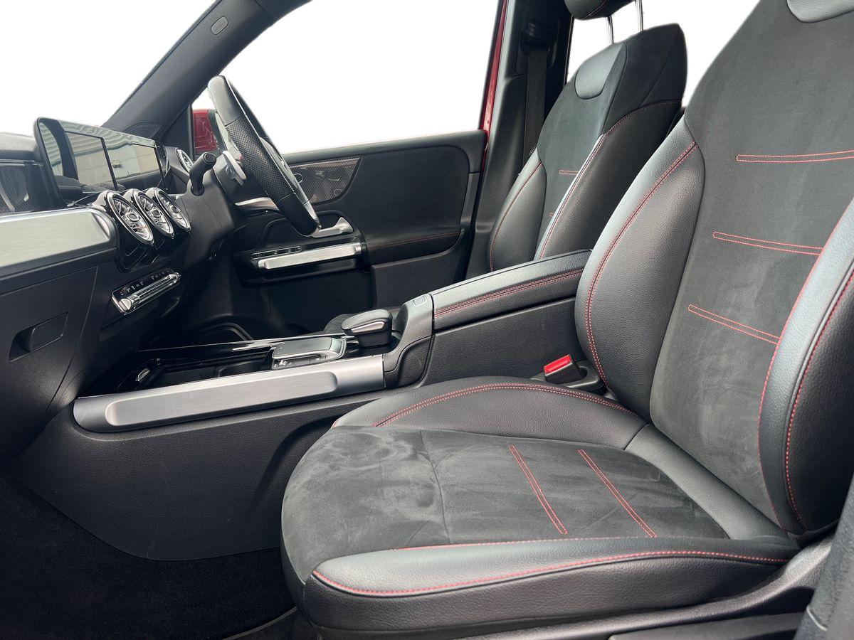 Used Mercedes-Benz GLB 2022 for sale - 77903194: Photo 16