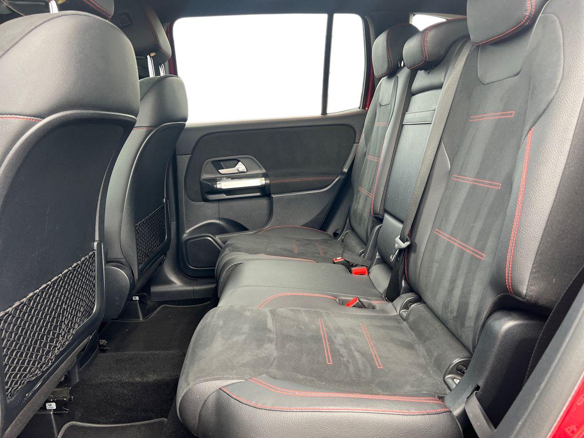 Used Mercedes-Benz GLB 2022 for sale - 77903194: Photo 17