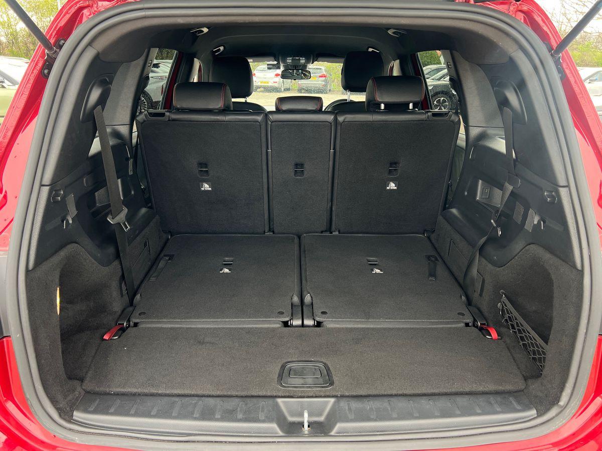 Used Mercedes-Benz GLB 2022 for sale - 77903194: Photo 18