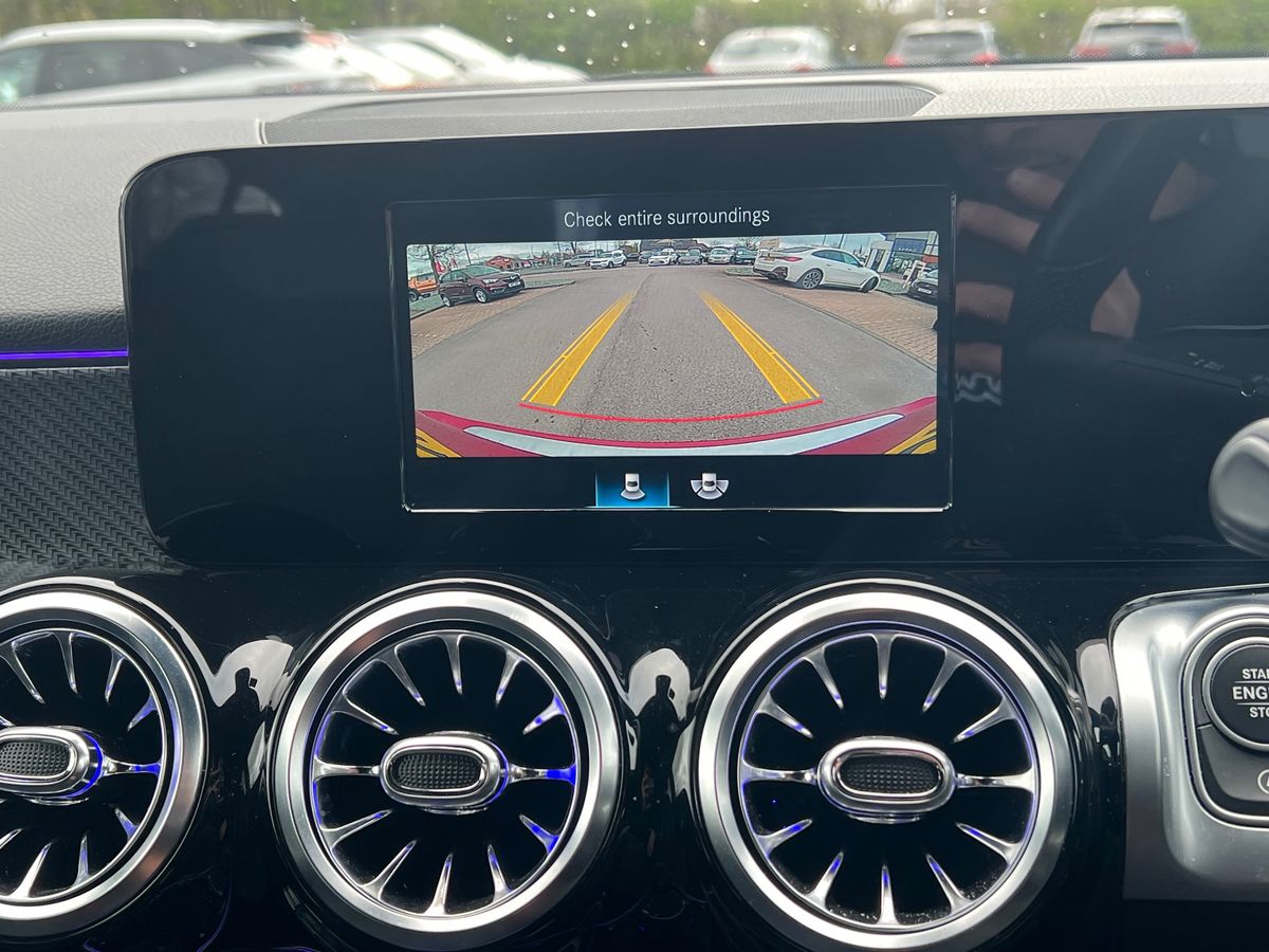 Used Mercedes-Benz GLB 2022 for sale - 77903194: Photo 19