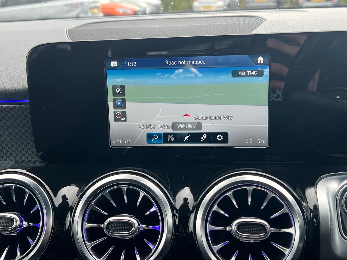 Used Mercedes-Benz GLB 2022 for sale - 77903194: Photo 20