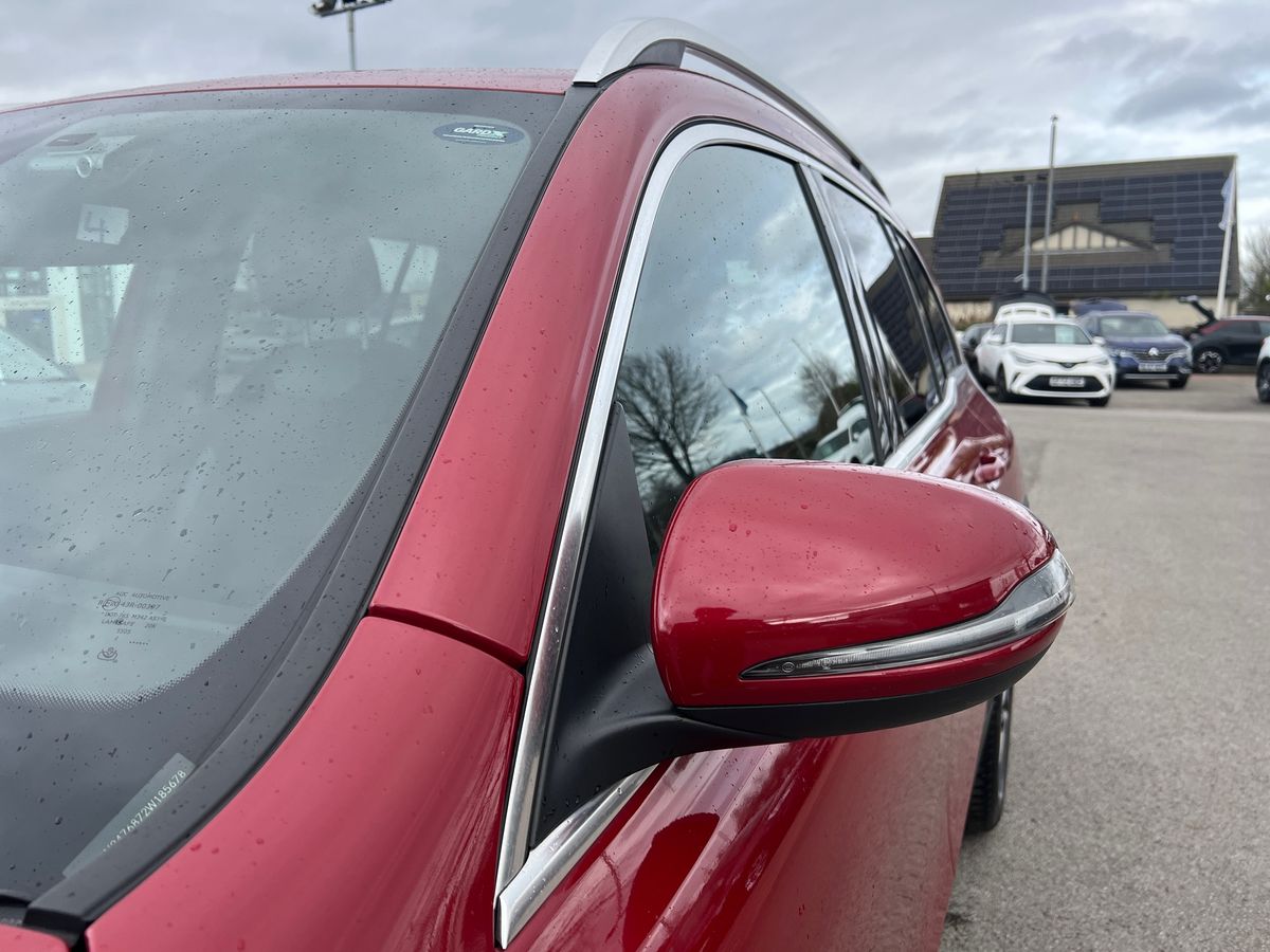 Used Mercedes-Benz GLB 2022 for sale - 77903194: Photo 23