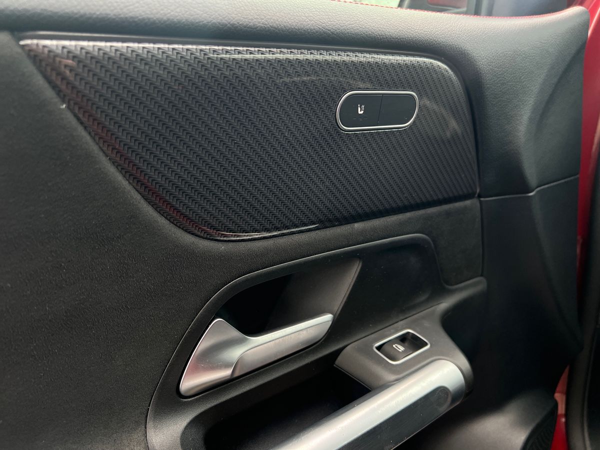 Used Mercedes-Benz GLB 2022 for sale - 77903194: Photo 26