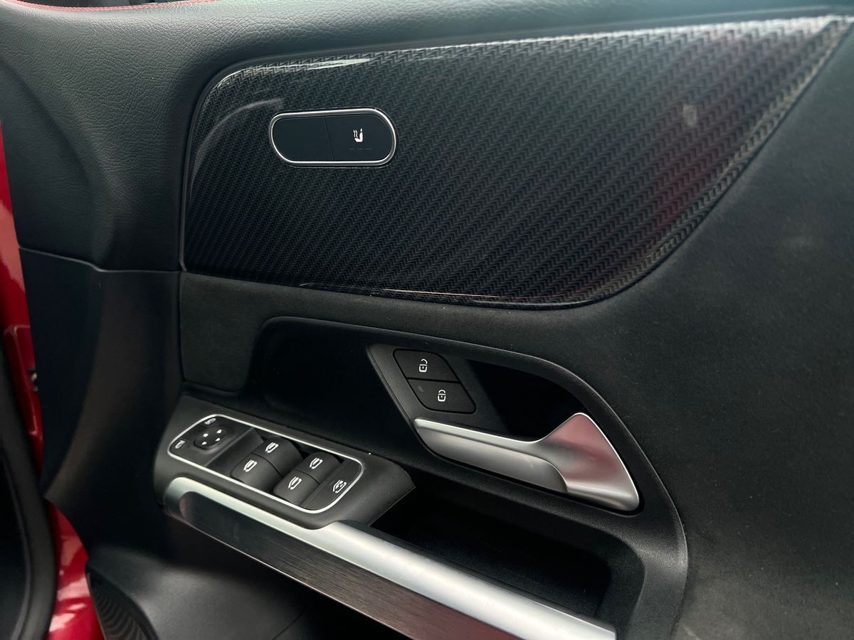 Used Mercedes-Benz GLB 2022 for sale - 77903194: Photo 27