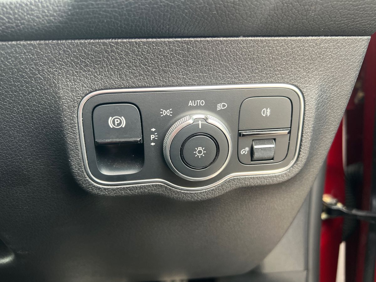 Used Mercedes-Benz GLB 2022 for sale - 77903194: Photo 28