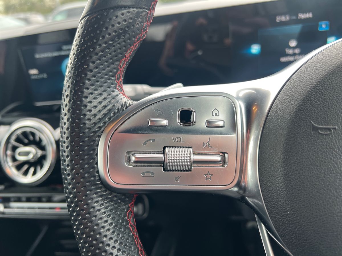 Used Mercedes-Benz GLB 2022 for sale - 77903194: Photo 29