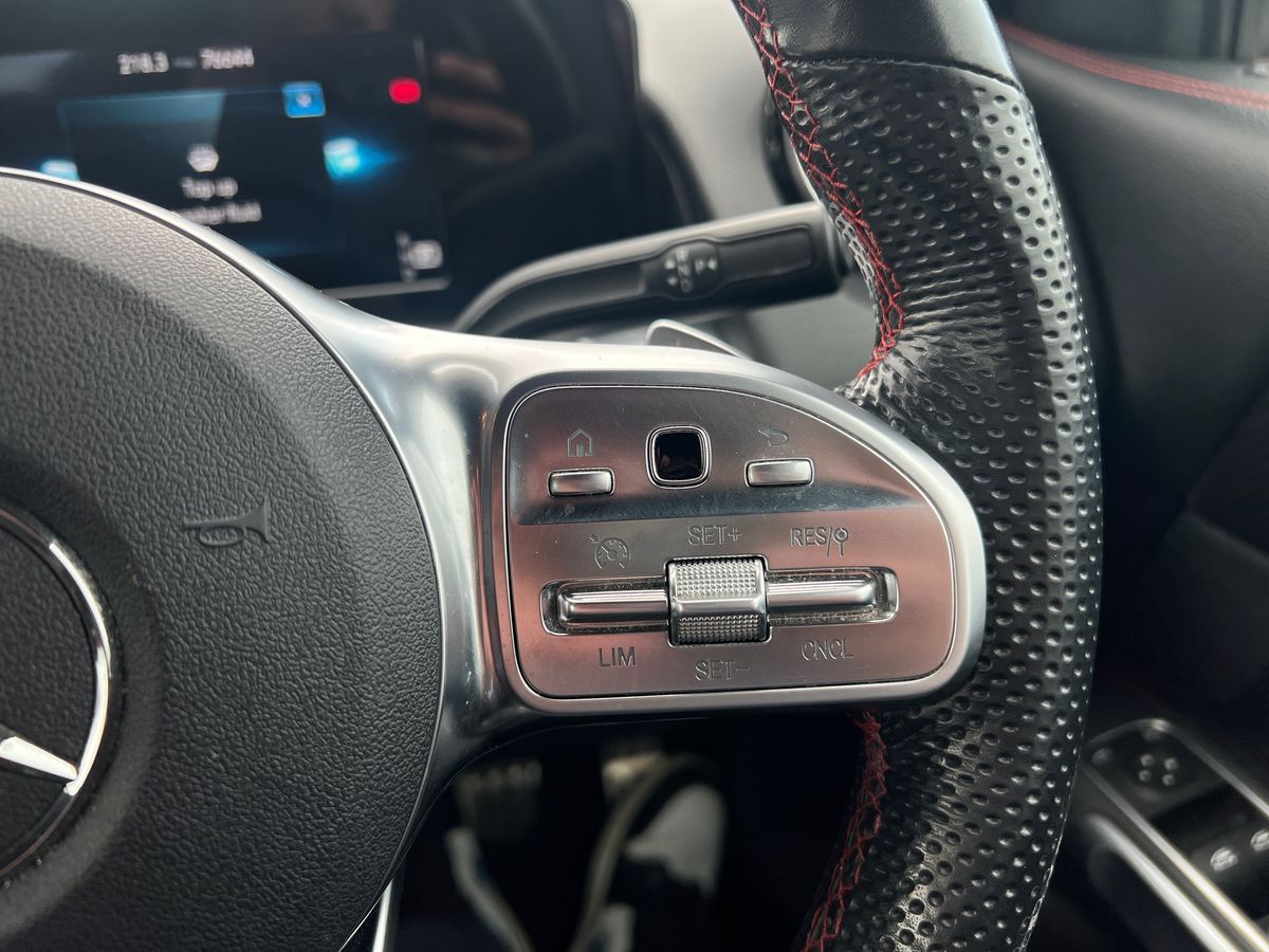 Used Mercedes-Benz GLB 2022 for sale - 77903194: Photo 30