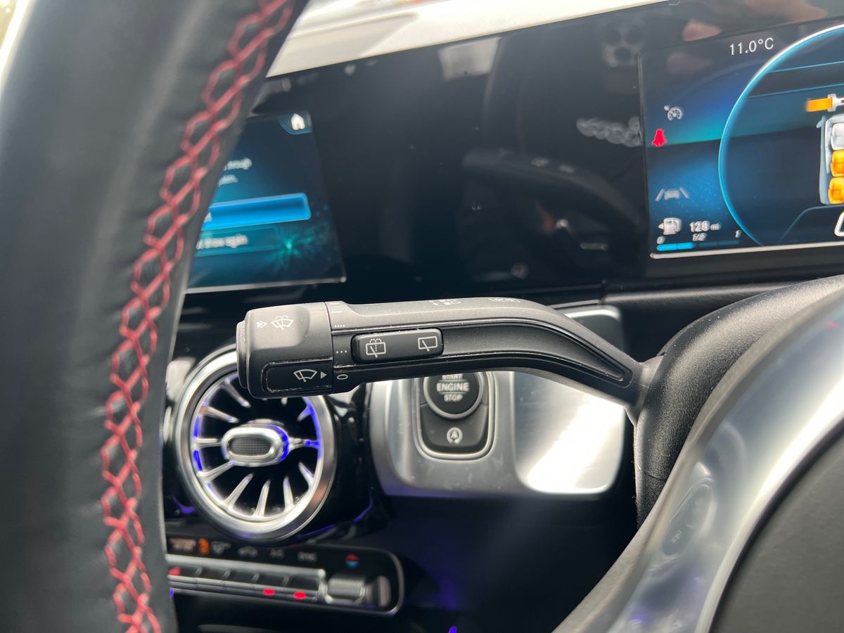 Used Mercedes-Benz GLB 2022 for sale - 77903194: Photo 31