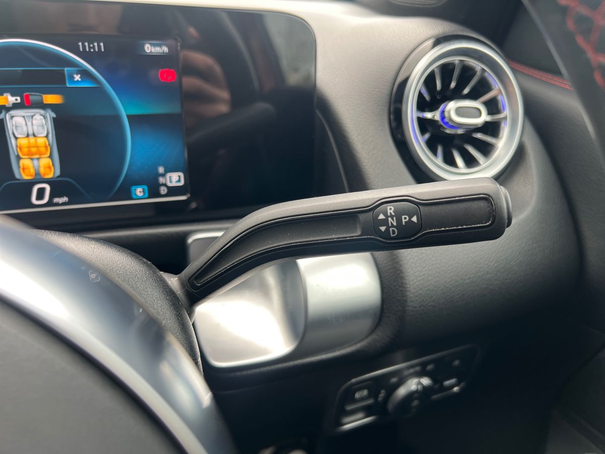 Used Mercedes-Benz GLB 2022 for sale - 77903194: Photo 32