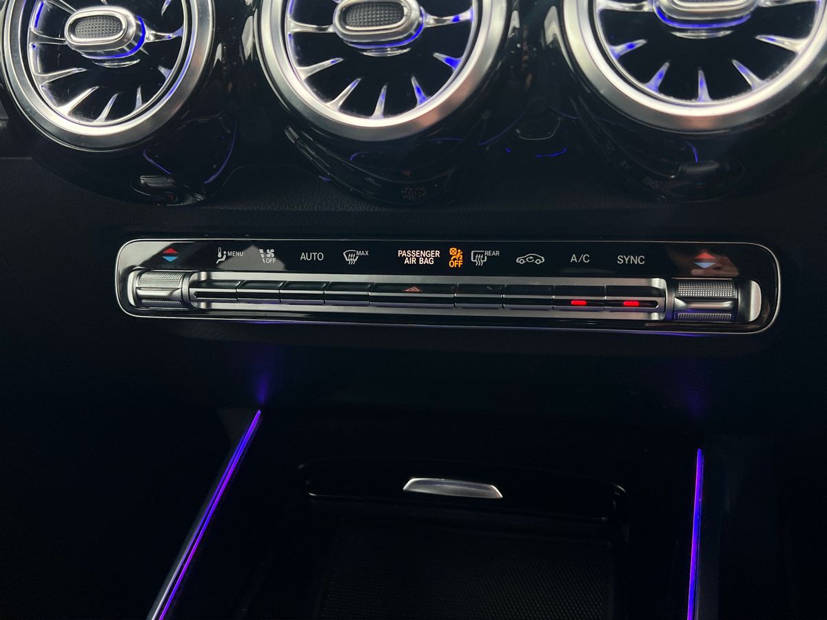 Used Mercedes-Benz GLB 2022 for sale - 77903194: Photo 33