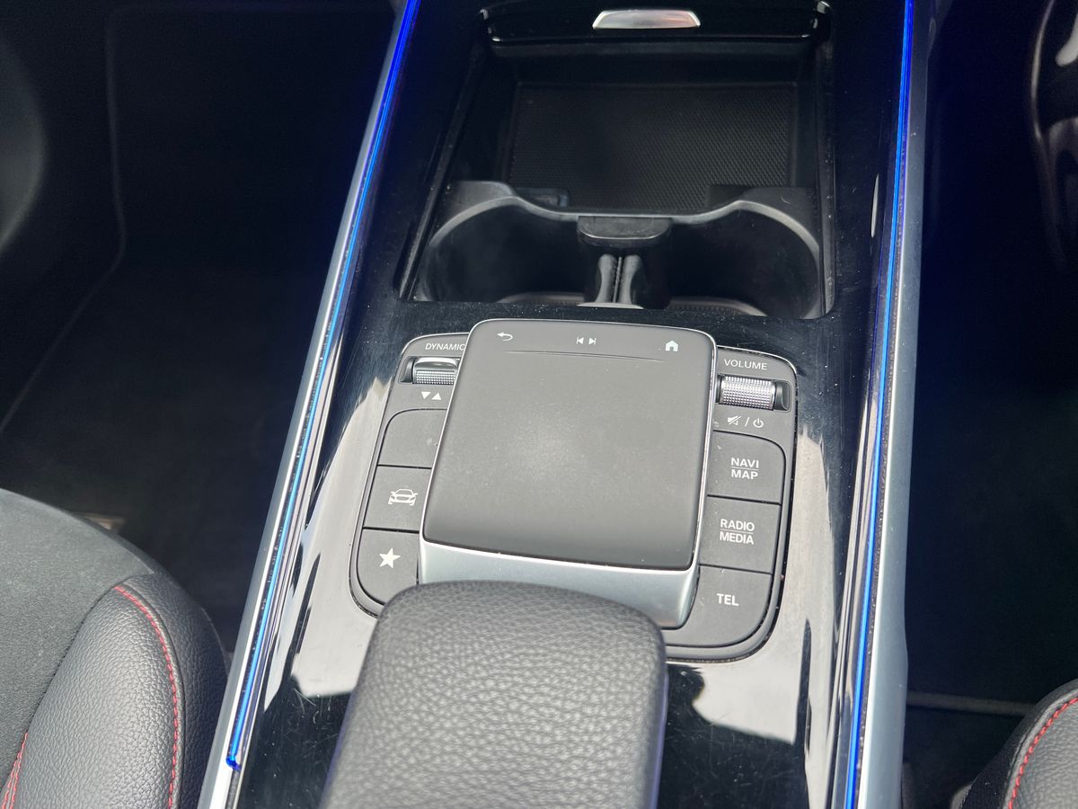 Used Mercedes-Benz GLB 2022 for sale - 77903194: Photo 34