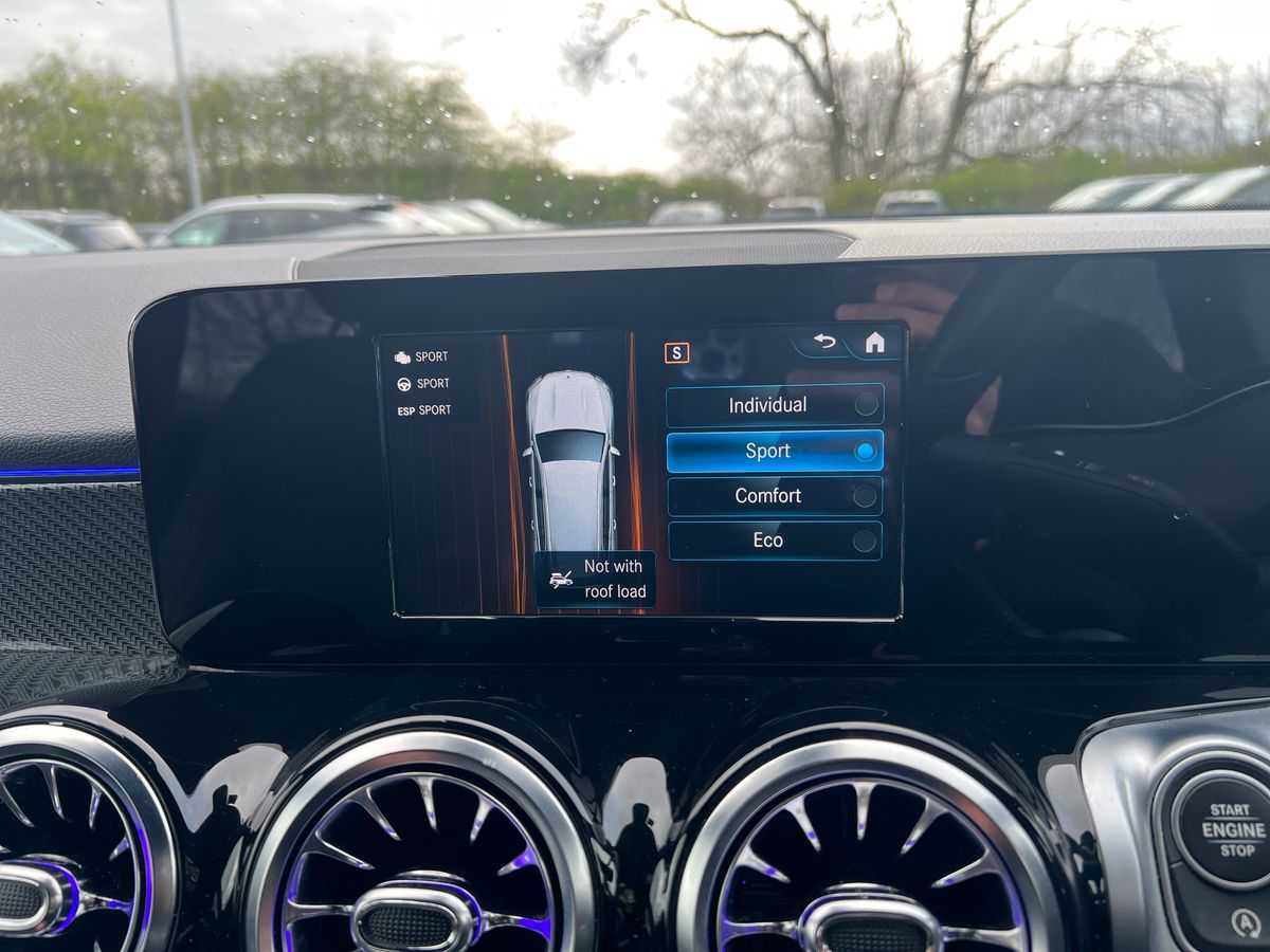 Used Mercedes-Benz GLB 2022 for sale - 77903194: Photo 35