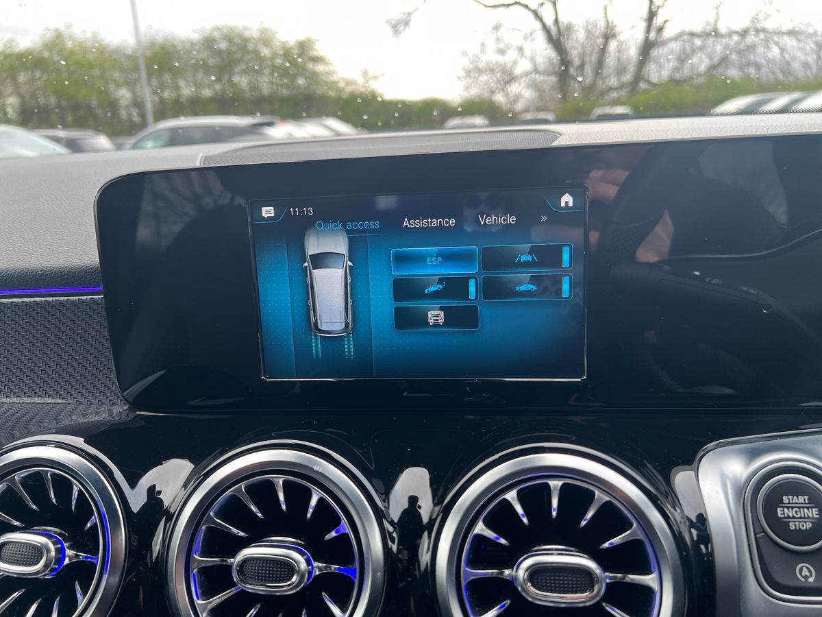 Used Mercedes-Benz GLB 2022 for sale - 77903194: Photo 36