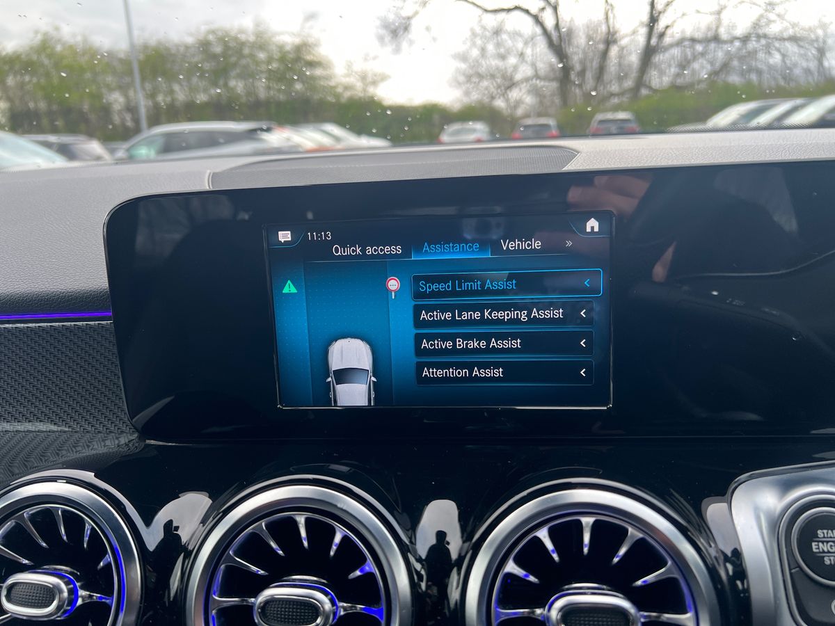 Used Mercedes-Benz GLB 2022 for sale - 77903194: Photo 37