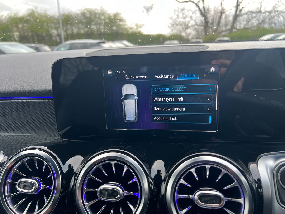 Used Mercedes-Benz GLB 2022 for sale - 77903194: Photo 38