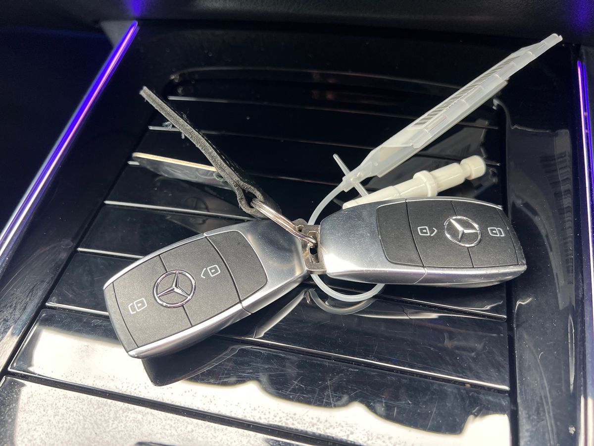 Used Mercedes-Benz GLB 2022 for sale - 77903194: Photo 41