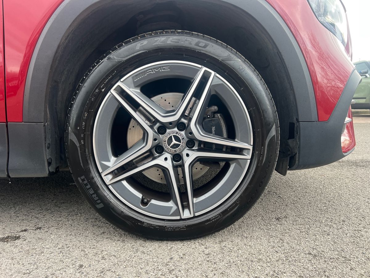 Used Mercedes-Benz GLB 2022 for sale - 77903194: Photo 9