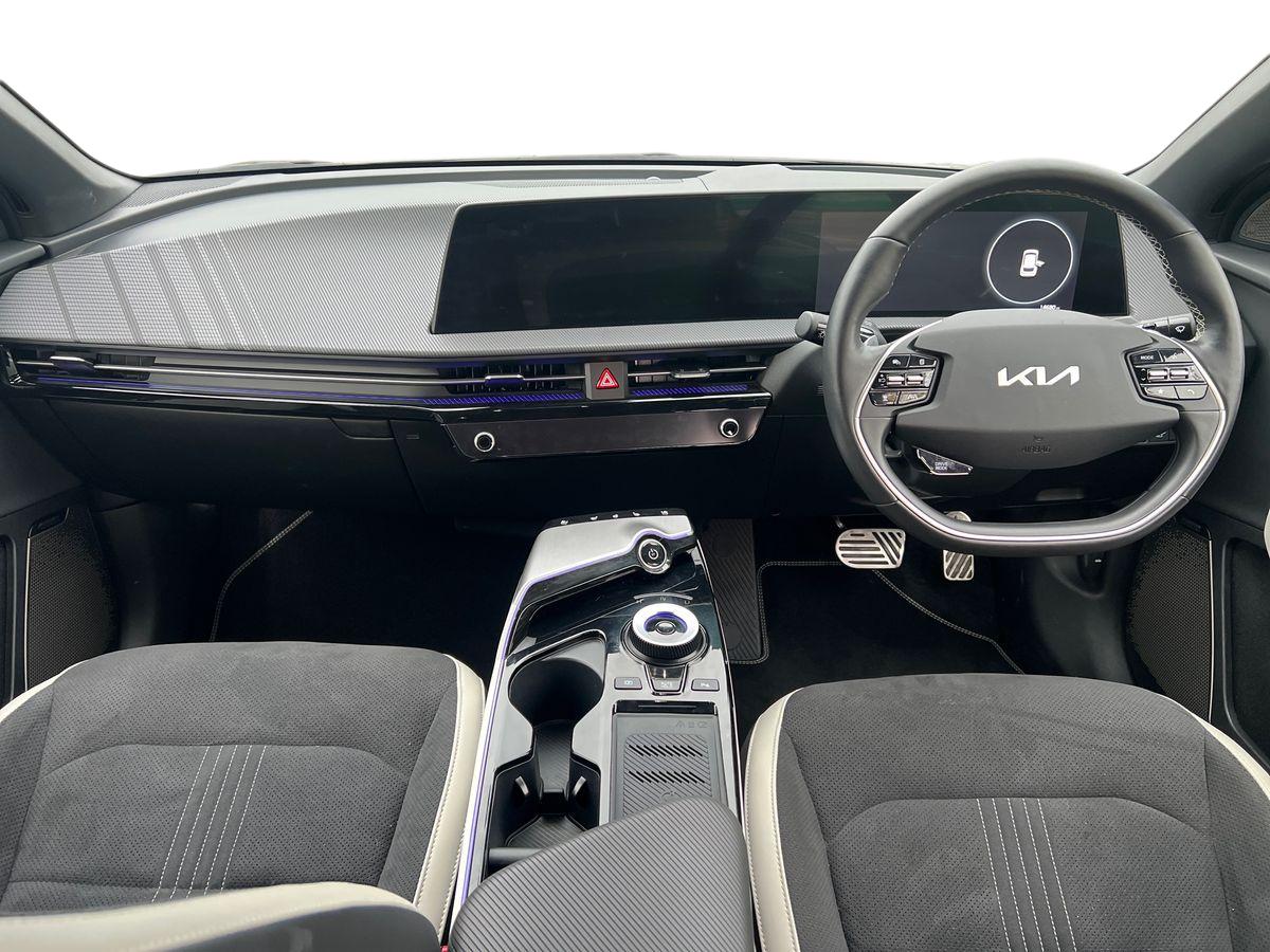 Used Kia EV6 2023 for sale - 76568084: Photo 10